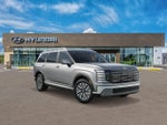 2026 Hyundai PALISADE HYBRID Blue SEL Premium 8P