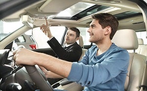 Schedule a test drive at Roseville Hyundai in Roseville, CA.