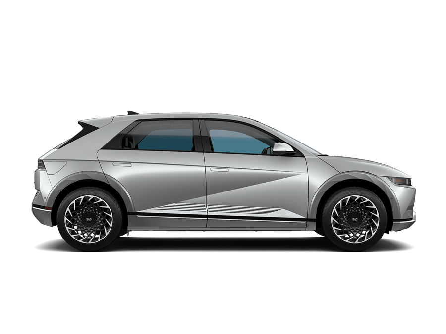 Hyundai Evolve+ | Roseville Hyundai in Roseville CA