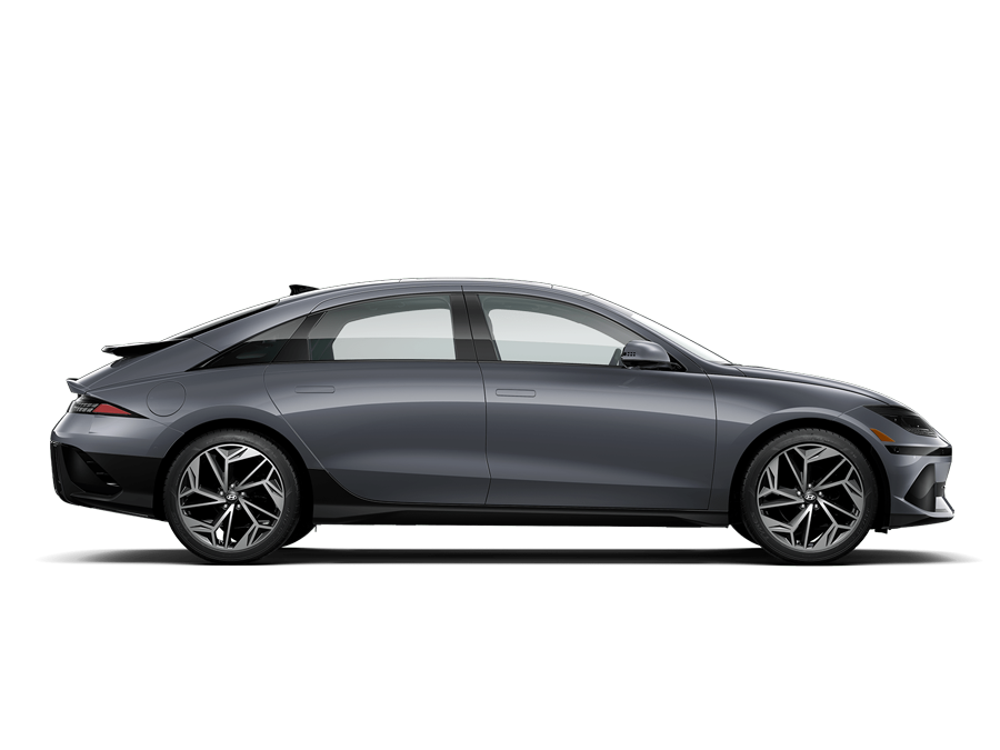 Hyundai Evolve+ | Roseville Hyundai in Roseville CA