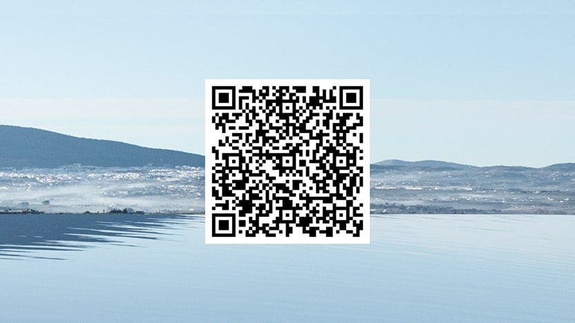 Hyundai Evolve+ Android QR code | Roseville Hyundai in Roseville CA