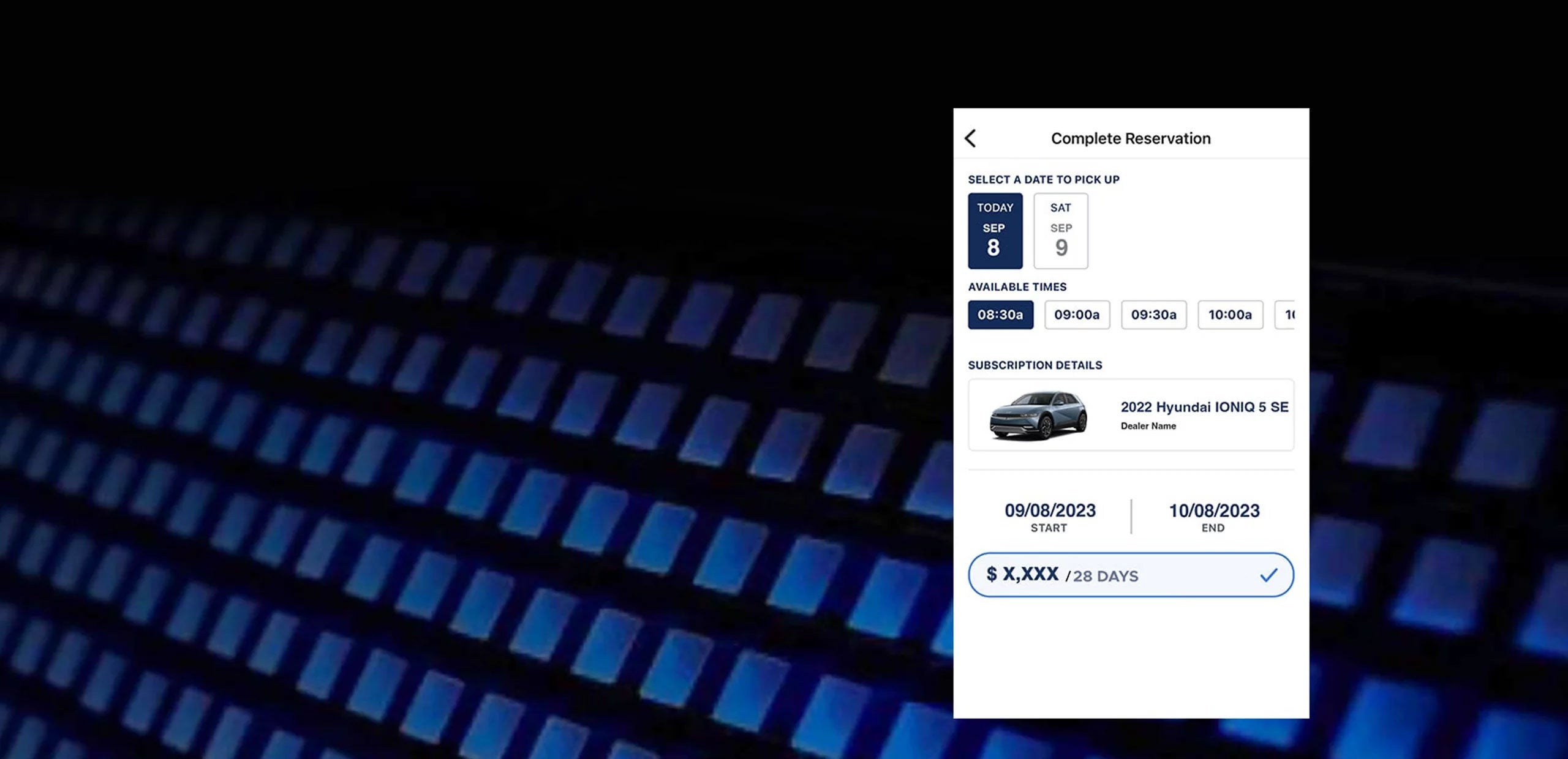 Hyundai Evolve+ | Roseville Hyundai in Roseville CA