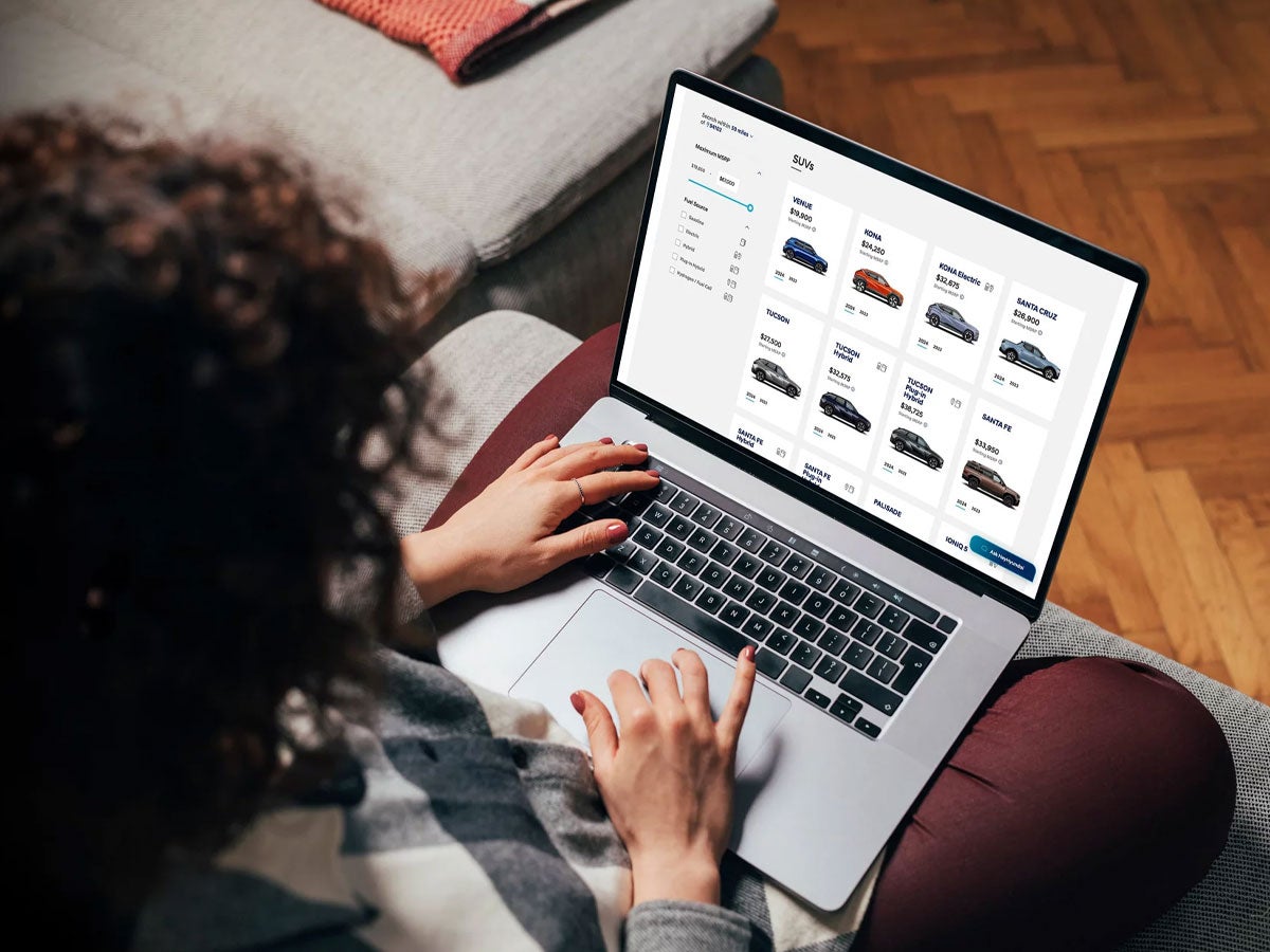 Hyundai Shopper Assurance | Roseville Hyundai in Roseville CA