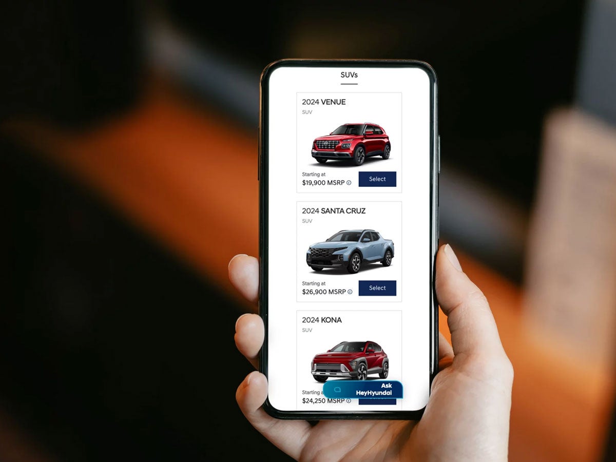 Hyundai Shopper Assurance | Roseville Hyundai in Roseville CA