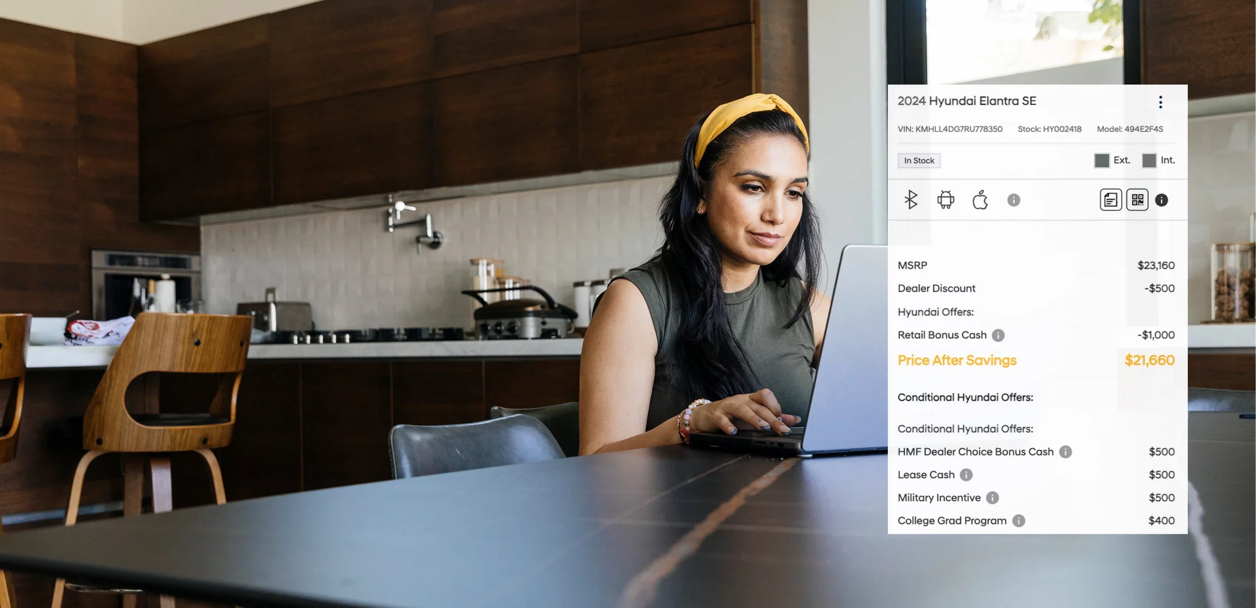 Hyundai Shopper Assurance | Roseville Hyundai in Roseville CA