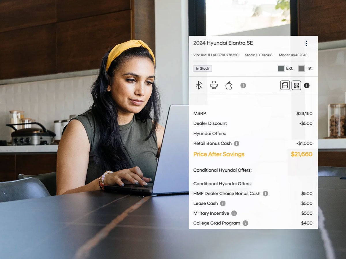 Hyundai Shopper Assurance | Roseville Hyundai in Roseville CA