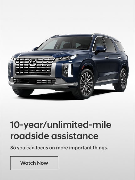 Warranty | Roseville Hyundai in Roseville CA