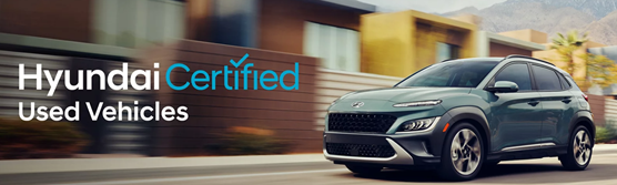 Roseville Hyundai in Roseville CA