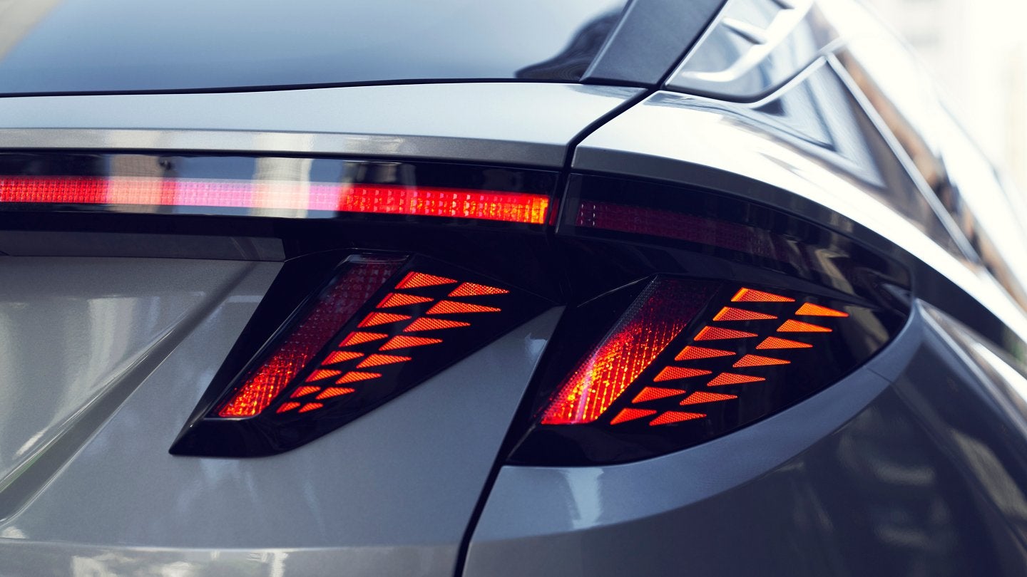 The all-new 2022 TUCSON | Roseville Hyundai in Roseville CA