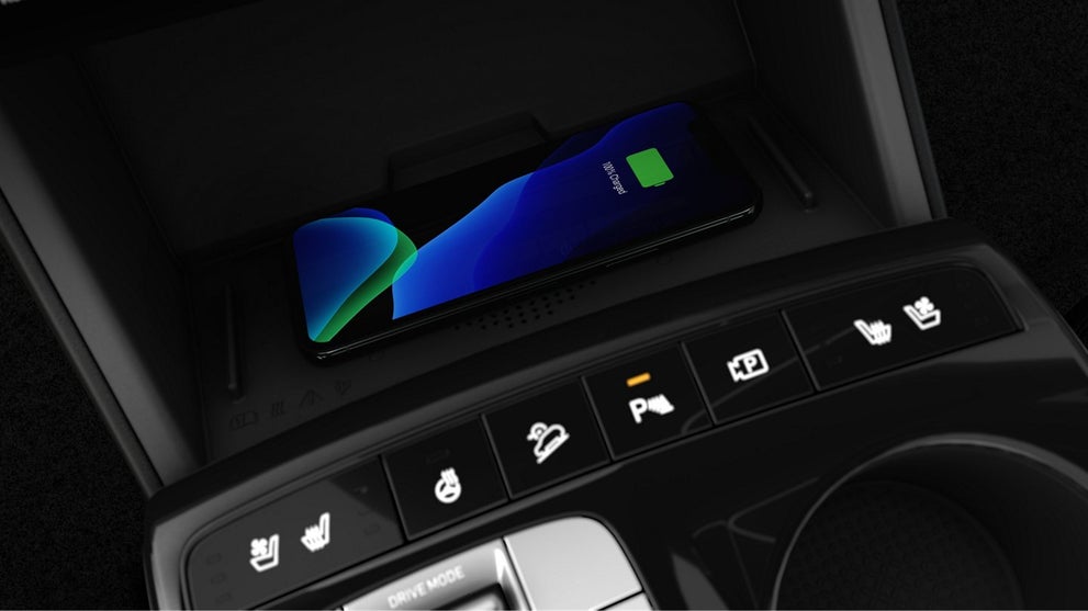 The all-new 2022 TUCSON | Roseville Hyundai in Roseville CA