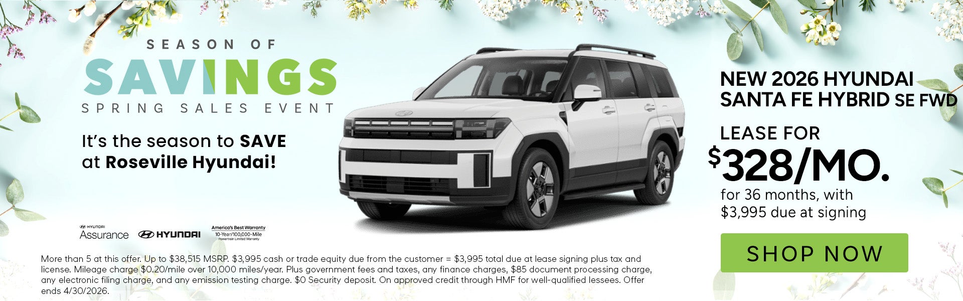 0% APR for up to 60 Months Plus No Payments for 90 Days