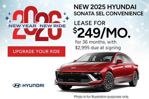 Lease for $249/month for 36 months
$2,995 due at signing