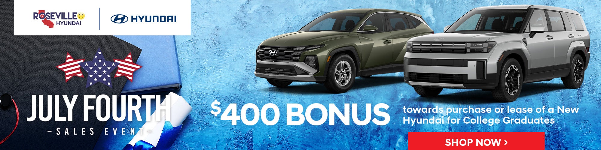 Hyundai Dealership in Roseville CA | Serving Roseville and Rocklin ...