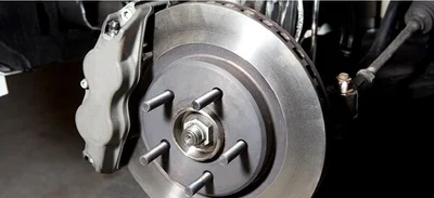 Free Brake Inspection